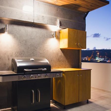 Nidus Villa Souda Extérieur photo